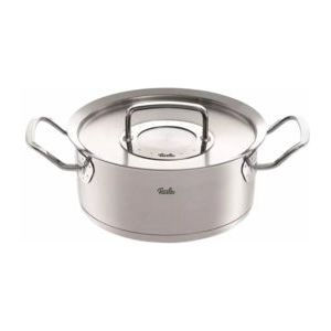 Fissler Original-Profi Collection 2022 Kookpan Laag 16cm