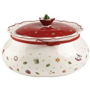 Villeroy & Boch - Toy's Delight - Pot met deksel middel 15cm