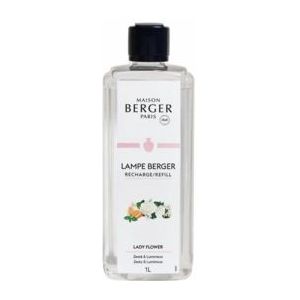 Lampe Berger - Huisparfum - 1L - Lady Flower