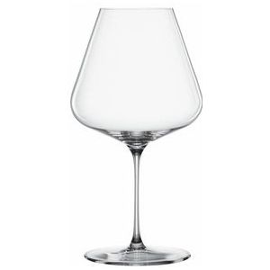 Spiegelau Definition Bourgogne wijnglazen - 2 stuks