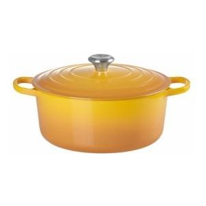 Le Creuset Signature Braadpan - 6,7 l - 28 cm - Nectar - Copy