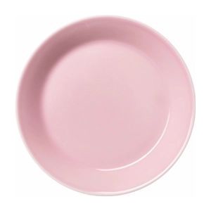 Ontbijtbord Iittala Teema Roze 17 cm