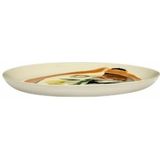 Serax Feast By Ottolenghi Dinerbord Ø22.5 Face 1