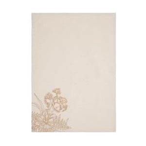 Theedoek Essenza Masterpiece Tea Towel Sand (50 x 70 cm)