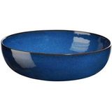 ASA Selection Saladeschaal Saisons Midnight Blue ø 30 cm