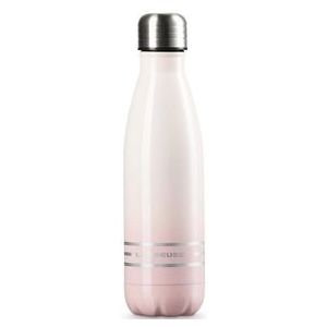 Waterfles Le Creuset Shell Pink 500 ml