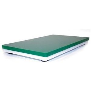 Hakplank Profboard Groen (30 x 40 x 2 cm)