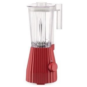 Blender Alessi Plisse Red 1.5 L