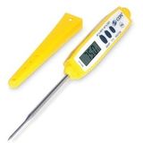 Kernthermometer CDN Digitaal Pocketmodel Geel