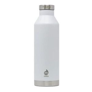 Thermosfles Mizu V8 White