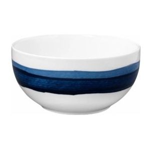 Kommen - Klei - Grijs - Set van 4