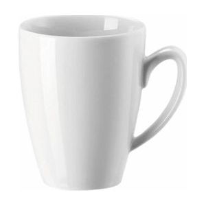Espressokop Rosenthal Mesh White 80 ml