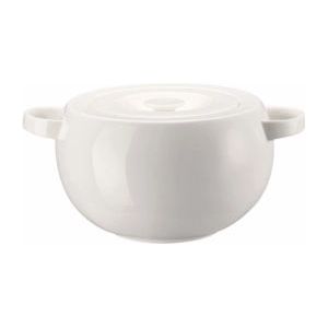 Saladeschaal Rosenthal Brillance White 29 cm