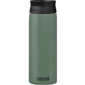 Thermosfles CamelBak Hot Cap Lifestyle Vacuum Insulated RVS Moss 0,6L