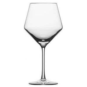 Wijnglas Zwiesel Glas Pure Bourgogne Goblet 700 ml (2-delig)