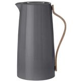 Stelton Emma Koffiekan - 1.2 l - Grijs