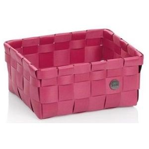 Mand Kela Neo Roze (19 x 23 x 10 cm)