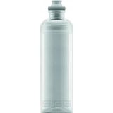 Bidon Sigg Sexy 0.6L Transparent