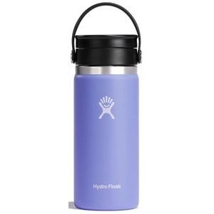 Thermosfles Hydro Flask Wide Flex Lid Lupine 473 ml