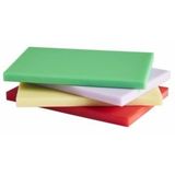 HAY - Slice - Snijplank - Groen - Kunststof - Medium