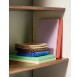 HAY - Slice - Snijplank - Groen - Kunststof - Medium