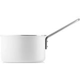 Steelpan Eva Solo White Line 16 cm