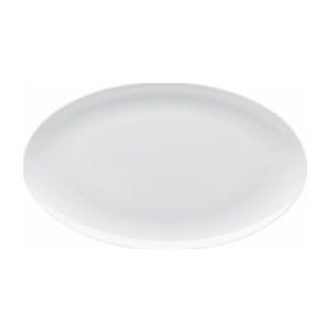 Schaal Rosenthal Joyn White 38 cm