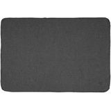 Placemat Marc O'Polo Valka Anthracite-35 x 50 cm