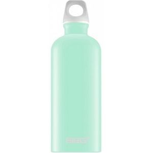 Waterfles Sigg Lucid Glacier Touch 0.6L Pastel-Blue