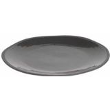 Dinerbord The Table Atelier Black Olive