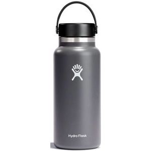Thermosfles Hydro Flask Wide Mouth 2.0 Flex Cap Stone 946 ml