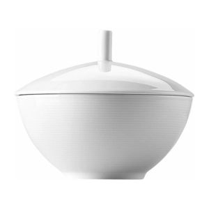 Kom Thomas Loft Round White 16 cm