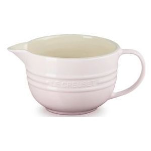 Beslagkom Le Creuset Shell Pink 2L