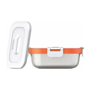 Lunch Set ZOKU Neat Stack (3-delig)