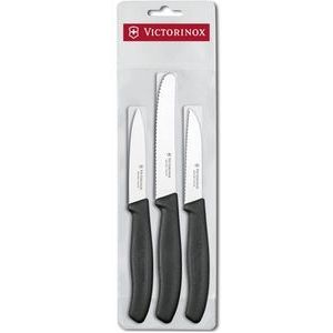 Victorinox Classic - Schilmessenset 3-delig