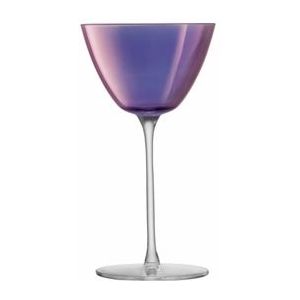 Martiniglas L.S.A. Aurora Purple/Violet 195 ml 