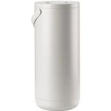 Zone Denmark - Bio Circular - Prullenbak - Warm Grey - 35 L