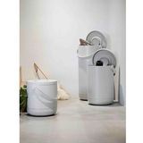 Zone Denmark - Bio Circular - Prullenbak - Warm Grey - 35 L