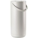 Zone Denmark - Bio Circular - Prullenbak - Warm Grey - 35 L