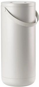 Zone Denmark - Bio Circular - Prullenbak - Warm Grey - 35 L