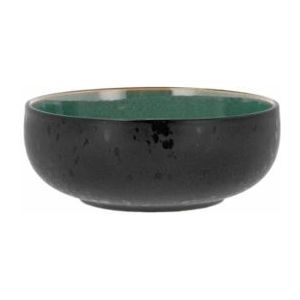 Schaal Bitz Poke/Ramen Black Green 18 cm (6-delig)