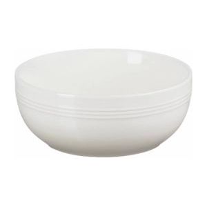 Ontbijtkom Le Creuset Coupe Wit 16 cm (4-Delig)