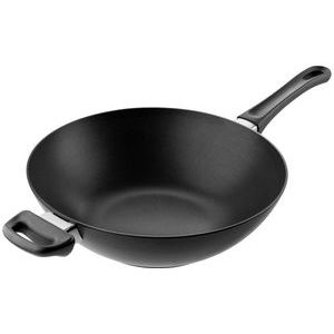 Wokpan Scanpan Classic Black 32 cm