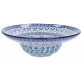 Pastabord Bunzlau Castle Nautique (25 cm)