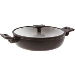 Hapjespan Sambonet Titan Pro Double Induction 28 cm