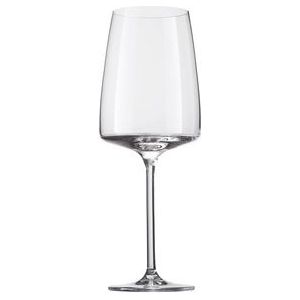 Zwiesel Glas Vivid Senses Fruity & Delicate Wijnglas 535 ml (2-delig)