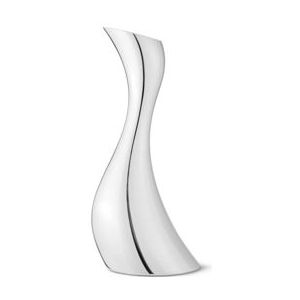 Karaf Georg Jensen Cobra RVS Glanzend 1,2l