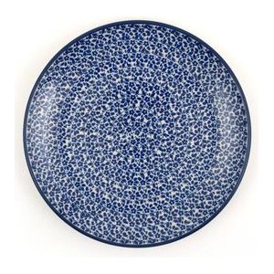 Dinerbord Bunzlau Castle Indigo (25.5 cm)