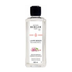 Navulling Maison Berger Lampe Berger 500ML Sous Les Magnolias