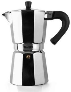 Ibili - Espressomaker - 3 kops